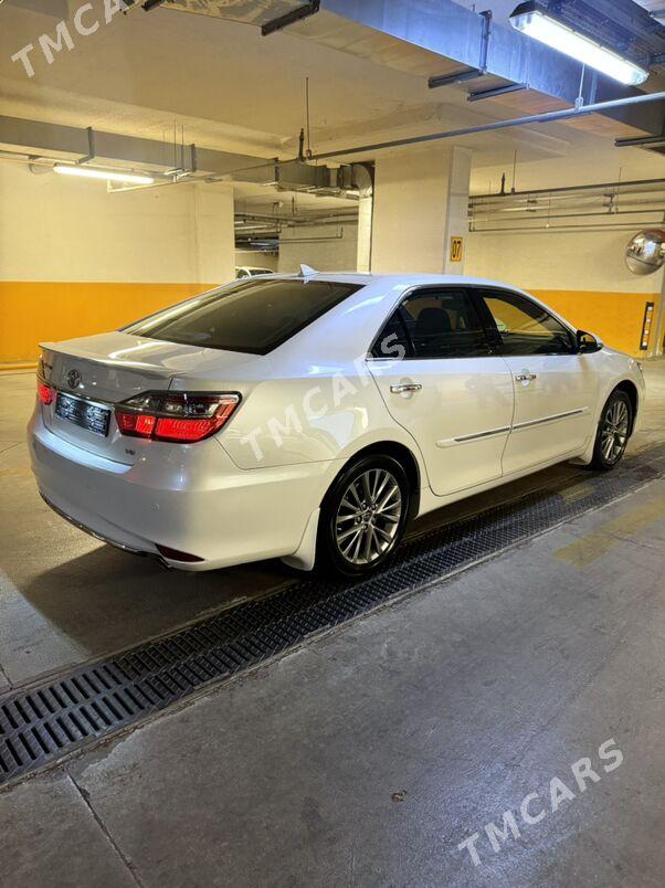 Toyota Camry 2017 - 600 000 TMT - Ашхабад - img 4