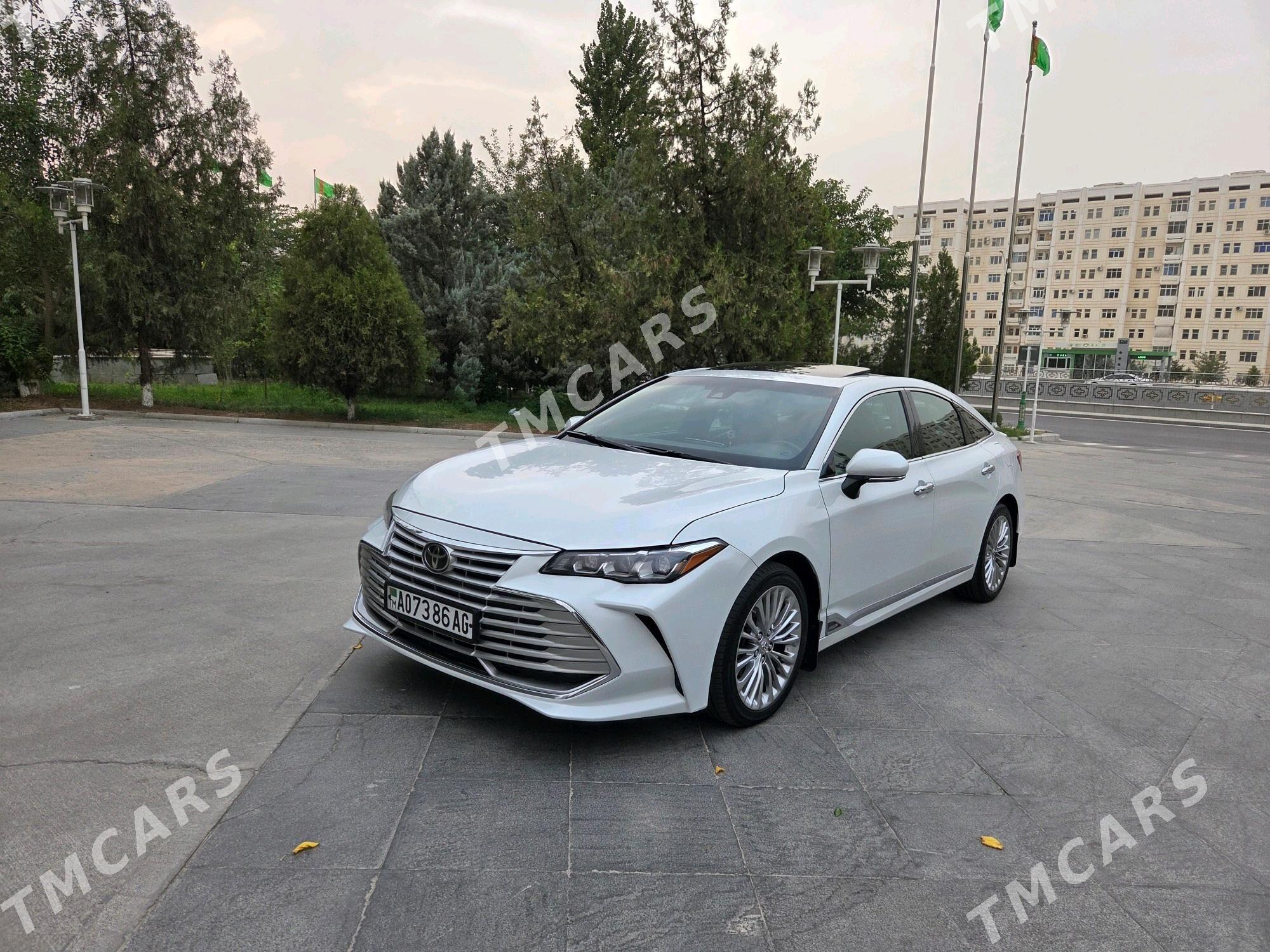 Toyota Avalon 2019 - 405 000 TMT - Aşgabat - img 2