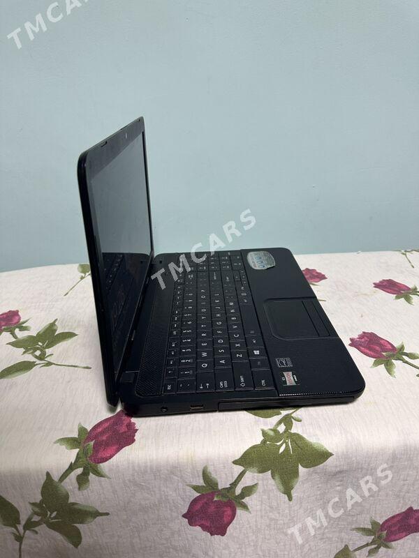 Ноутбук Toshiba - Daşoguz - img 3