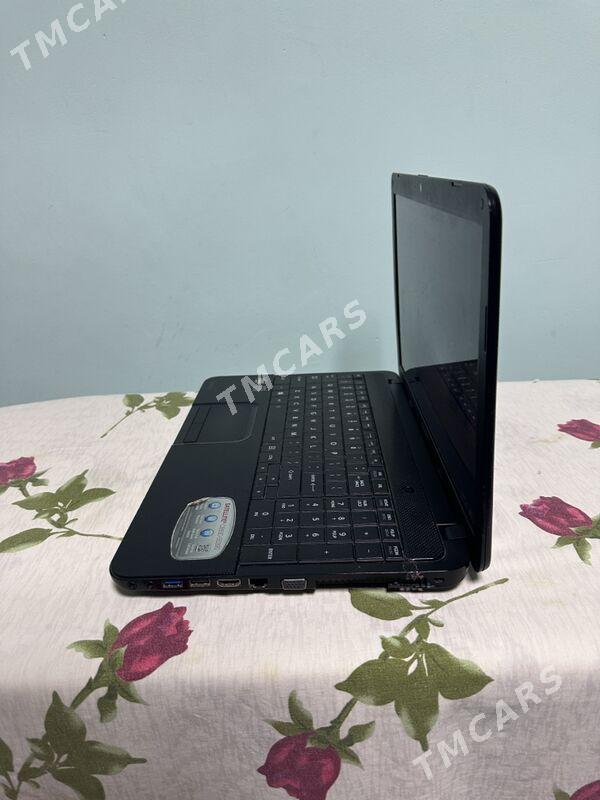 Ноутбук Toshiba - Daşoguz - img 4
