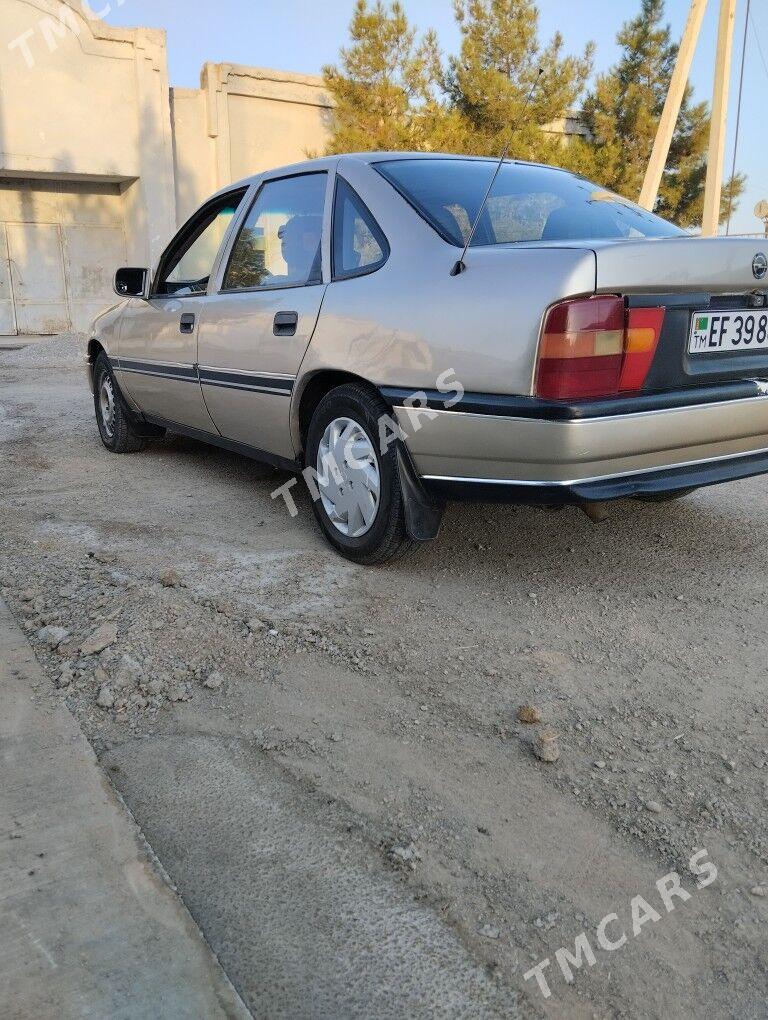 Opel Vectra 1992 - 35 000 TMT - Baýramaly - img 4