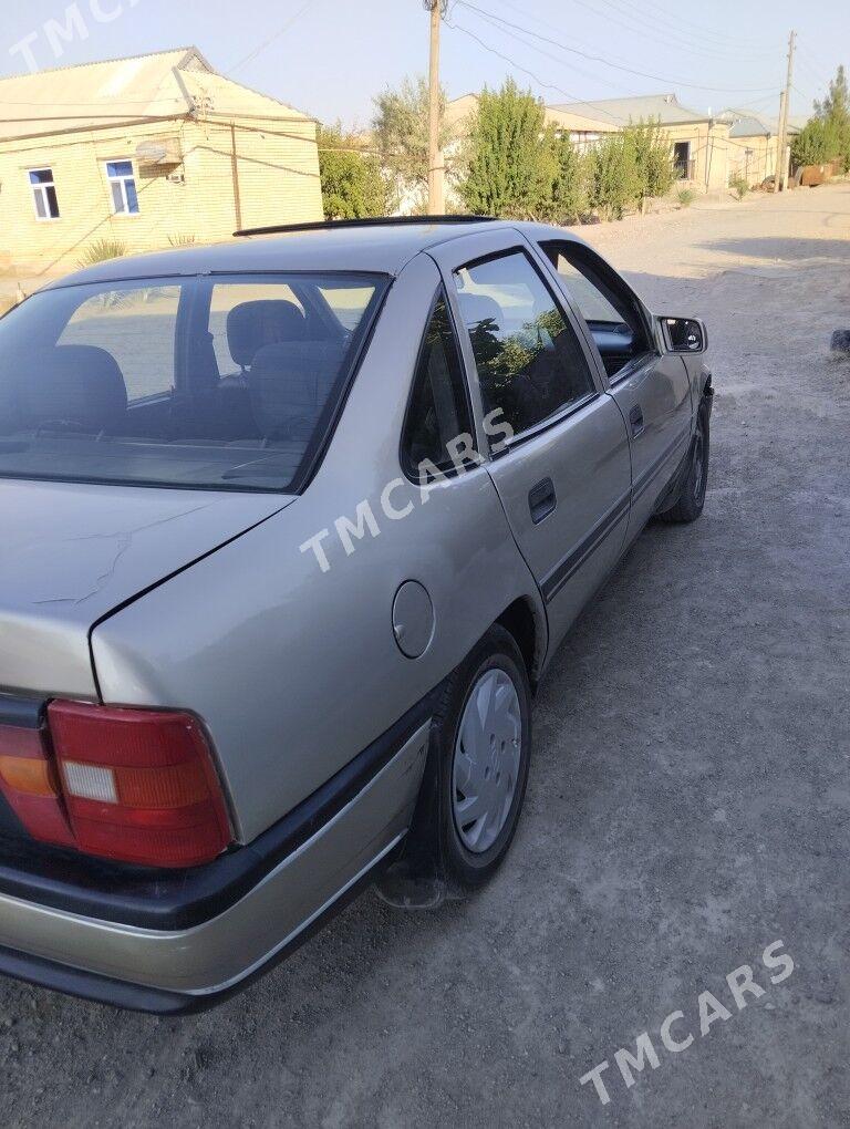 Opel Vectra 1992 - 35 000 TMT - Baýramaly - img 2