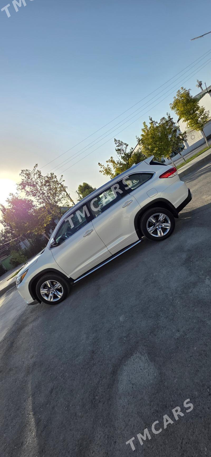 Toyota Highlander 2019 - 550 000 TMT - Aşgabat - img 3