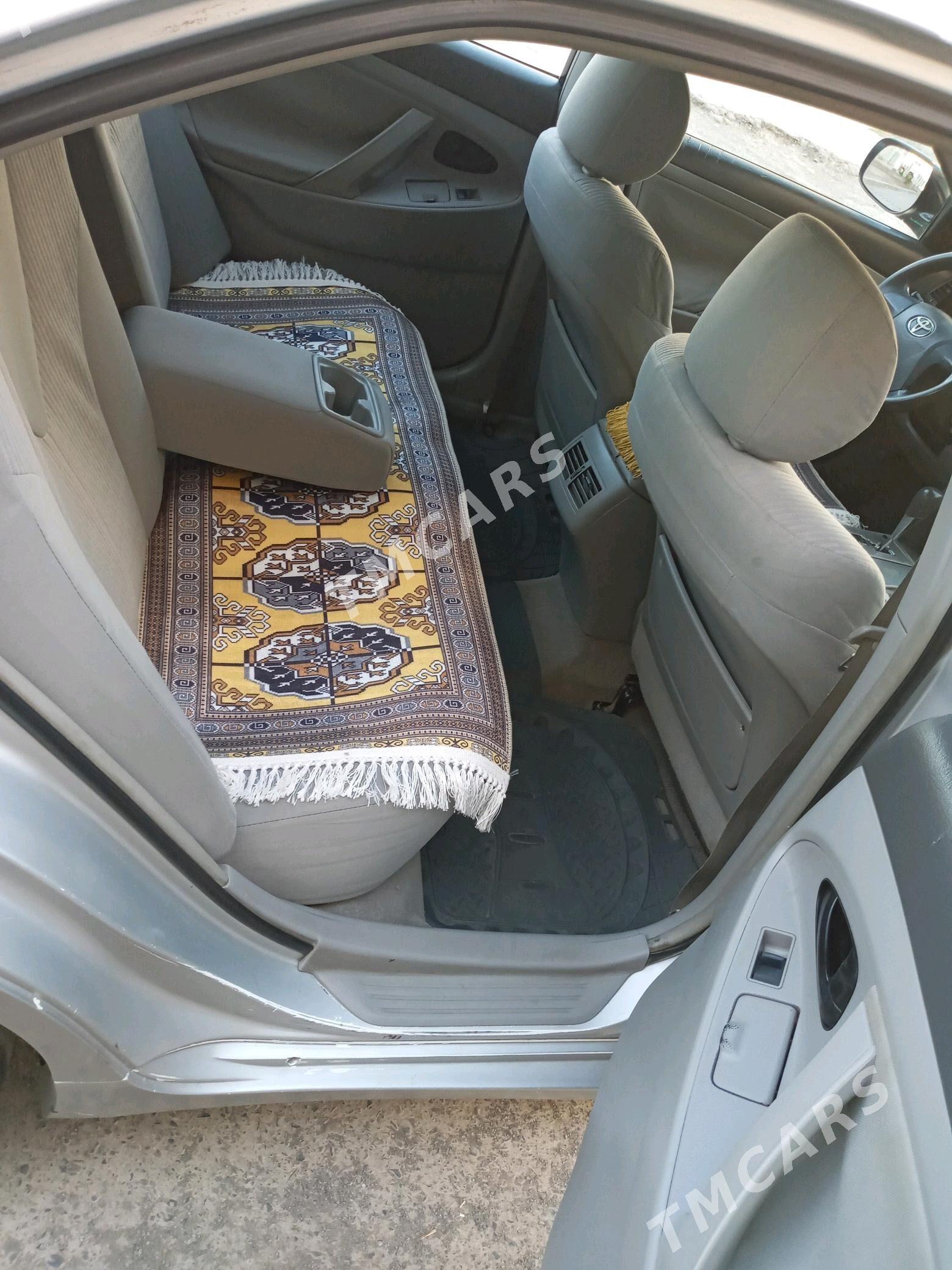 Toyota Camry 2010 - 123 000 TMT - Türkmenabat - img 6