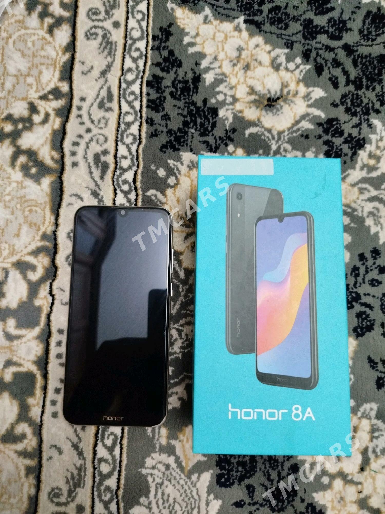 Honor 8a 4/64 - Балканабат - img 2