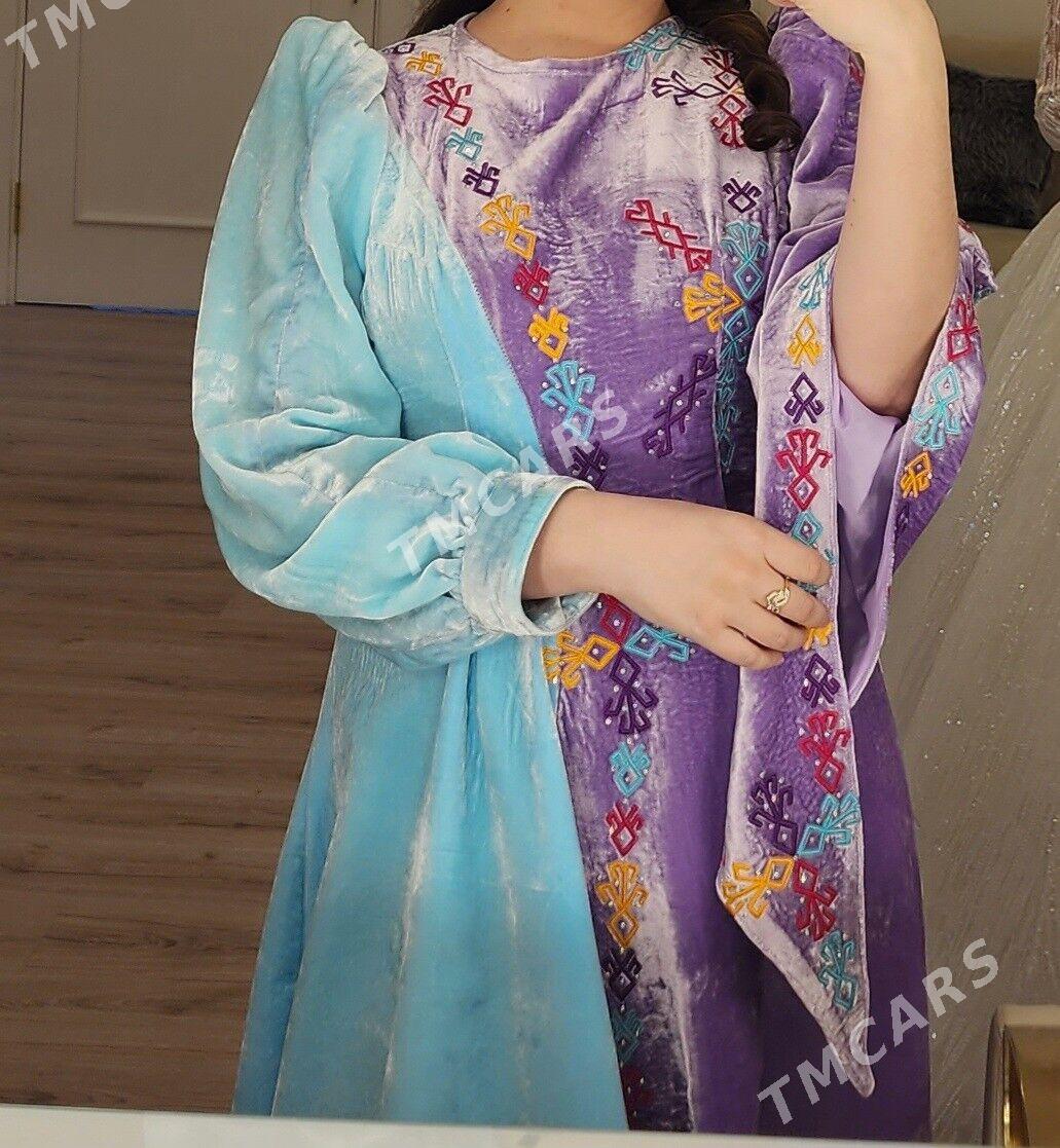 Koynek - Aşgabat - img 2