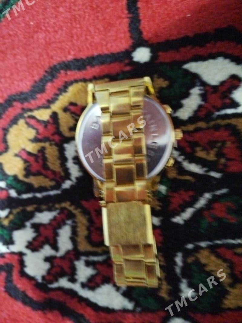 Rolex sagat - Махтумкули - img 2