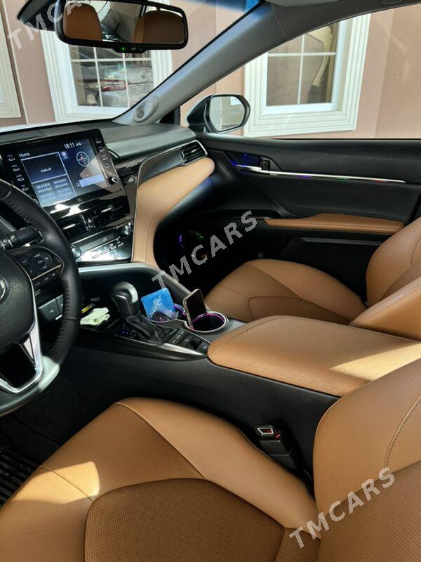 Toyota Camry 2023 - 627 000 TMT - Ашхабад - img 5
