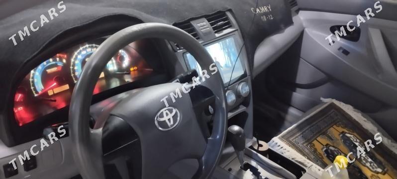 Toyota Camry 2010 - 123 000 TMT - Türkmenabat - img 8