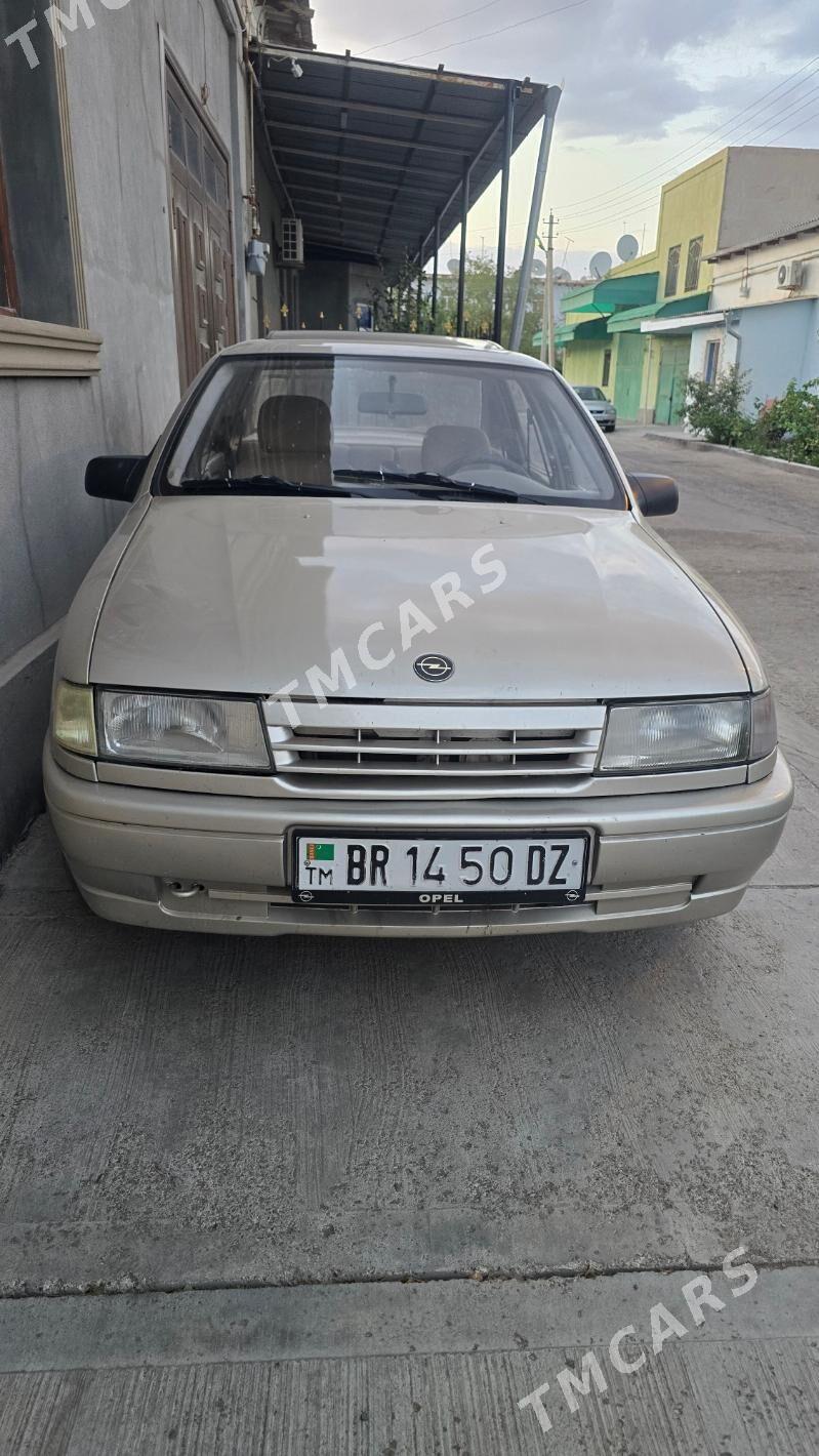 Opel Vectra 1990 - 35 000 TMT - Daşoguz - img 2
