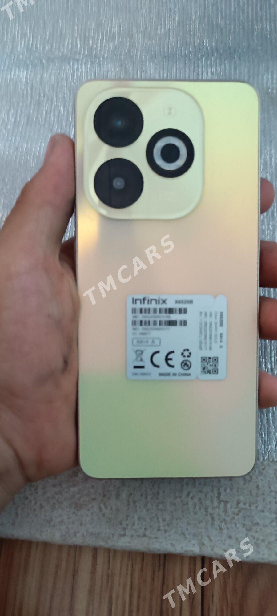 infinix - Çärjew - img 8