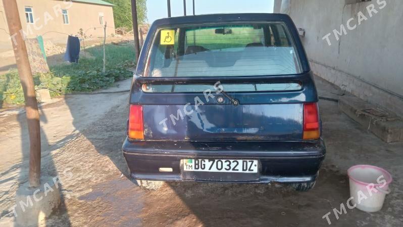 Daewoo Tico 1998 - 12 000 TMT - Шабатский этрап - img 3