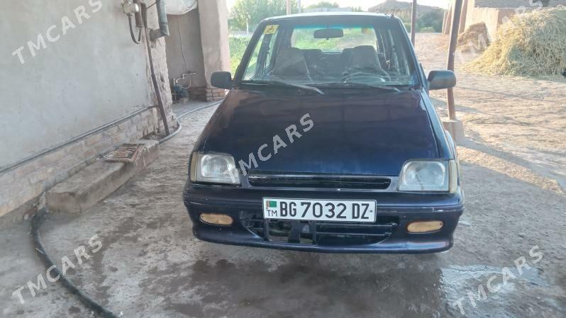 Daewoo Tico 1998 - 12 000 TMT - Шабатский этрап - img 2