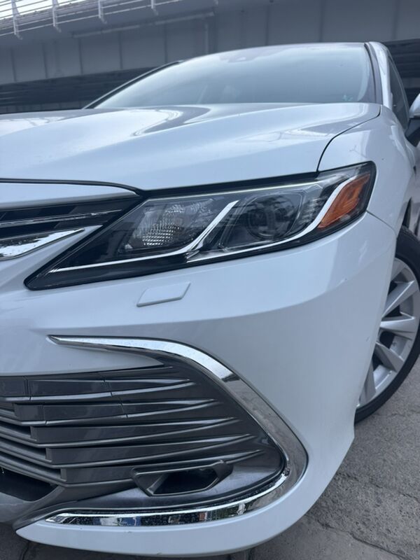 2021 camry fara 4 400 TMT - Ашхабад - img 4