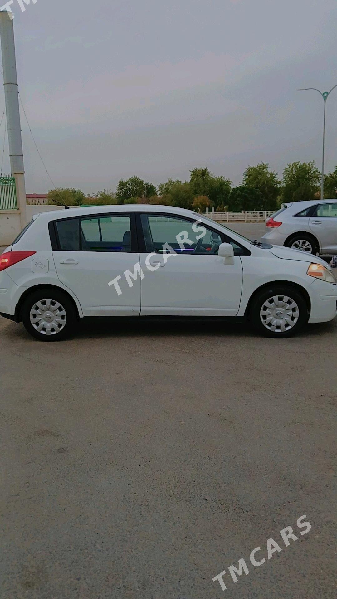 Nissan Versa 2008 - 120 000 TMT - Aşgabat - img 4