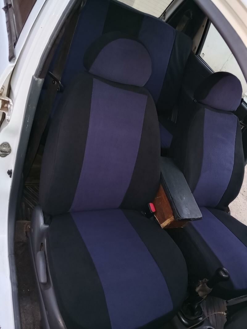 ÇEHOL MATIZ 350 TMT - Daşoguz - img 4