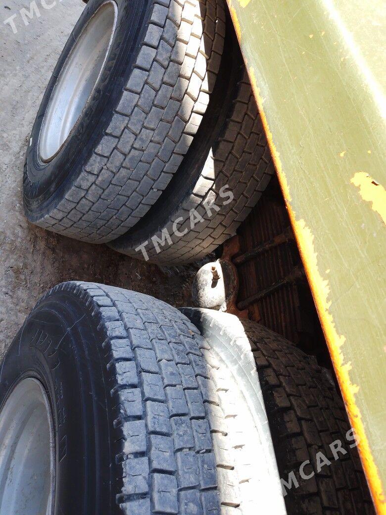 Kamaz 5511 1989 - 125 000 TMT - Туркменабат - img 3