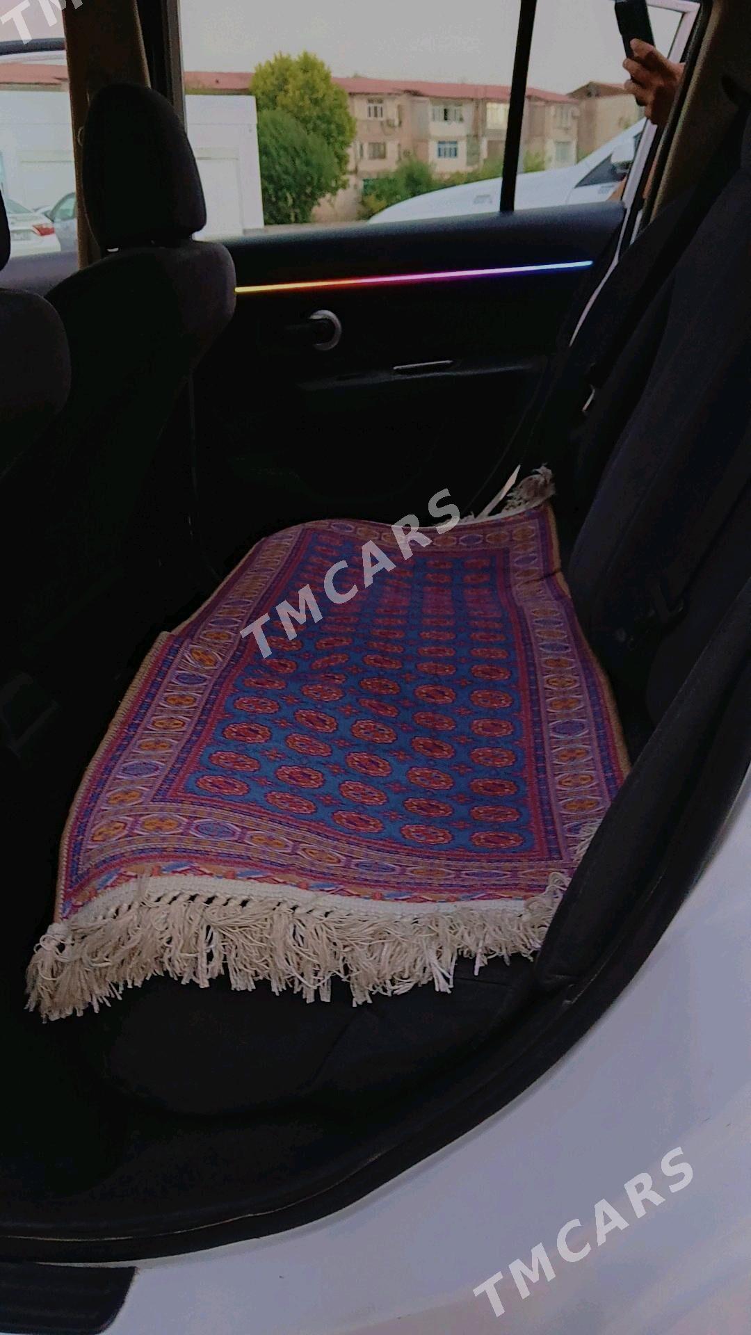 Nissan Versa 2008 - 120 000 TMT - Aşgabat - img 2