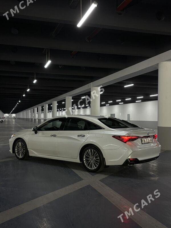Toyota Avalon 2019 - 450 000 TMT - Ашхабад - img 5
