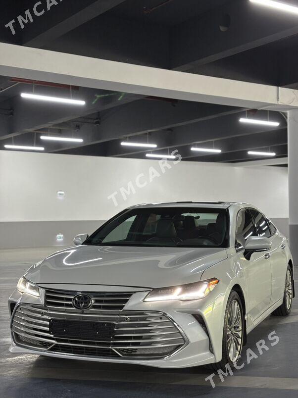 Toyota Avalon 2019 - 450 000 TMT - Ашхабад - img 3