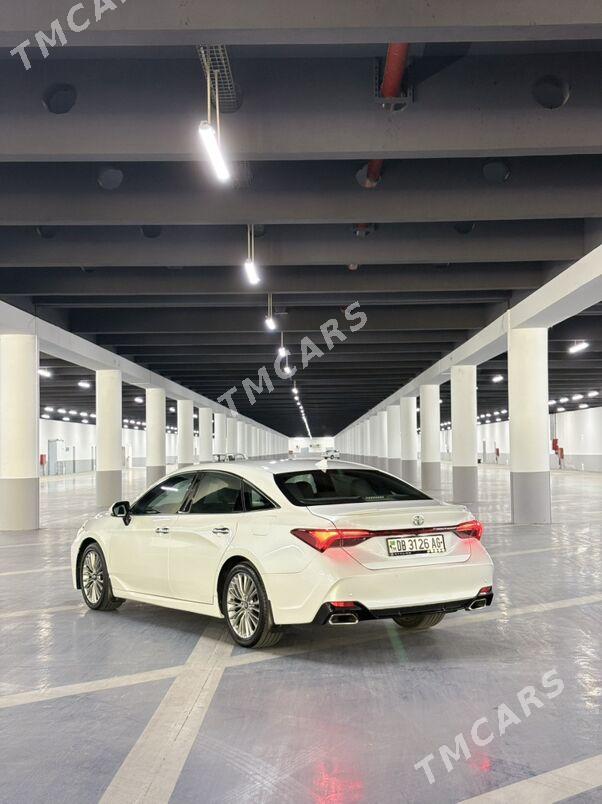 Toyota Avalon 2019 - 450 000 TMT - Ашхабад - img 4