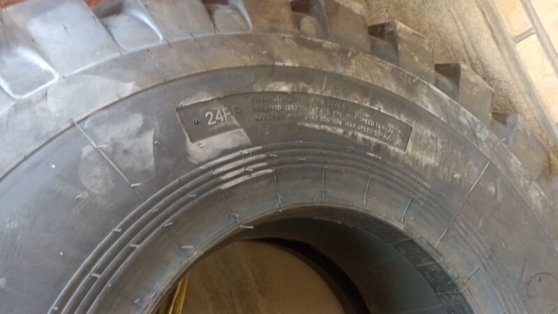 Teker pagrussik 50 16 000 TMT - Мары - img 2