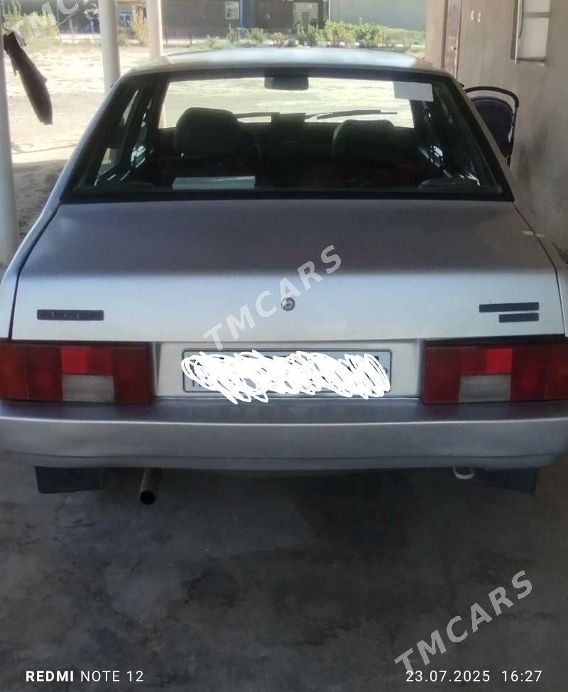 Lada 21099 2002 - 32 000 TMT - Серахс - img 2