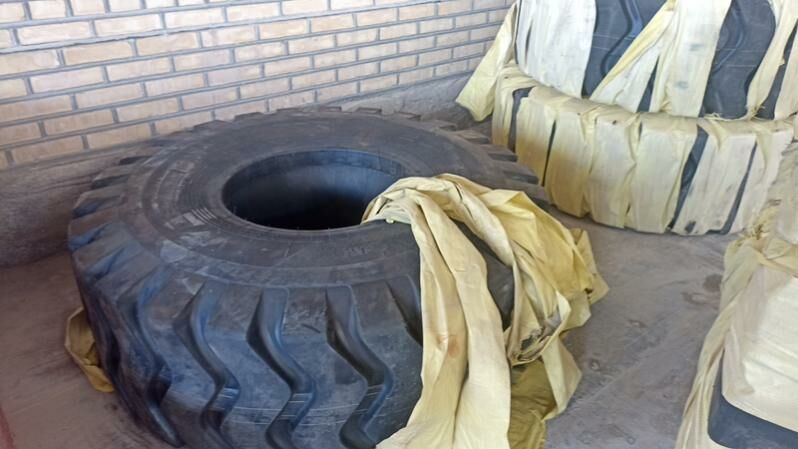 Teker pagrussik 50 16 000 TMT - Мары - img 4