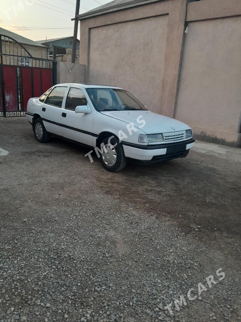 Opel Vectra 1992 - 15 000 TMT - Wekilbazar - img 5