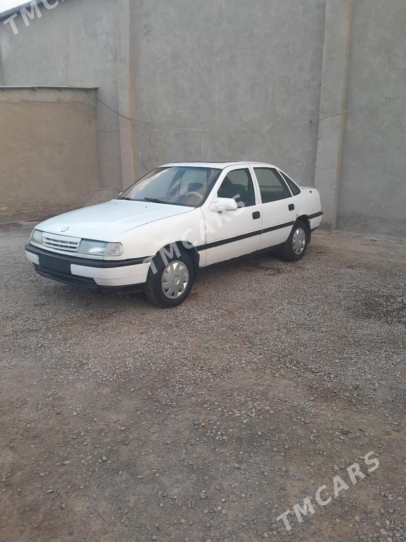Opel Vectra 1992 - 15 000 TMT - Wekilbazar - img 4