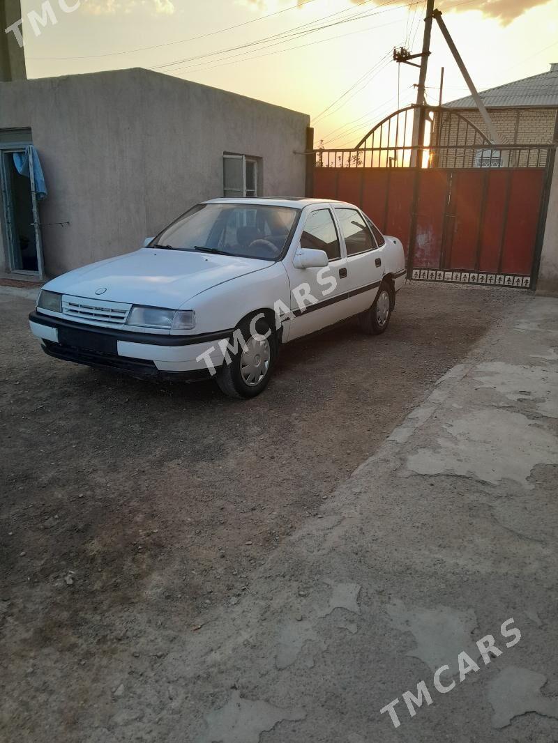 Opel Vectra 1992 - 15 000 TMT - Wekilbazar - img 3