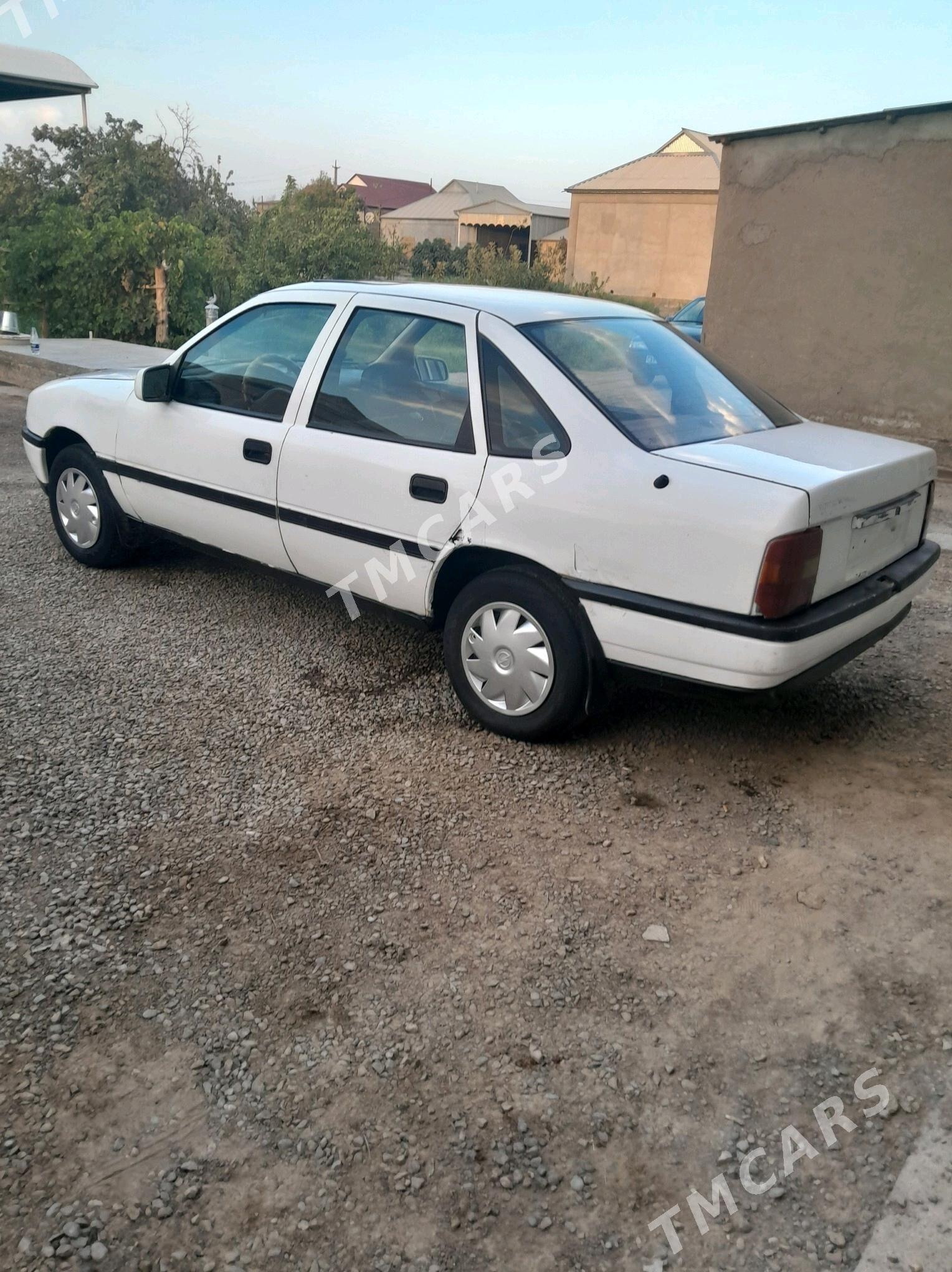 Opel Vectra 1992 - 15 000 TMT - Wekilbazar - img 6