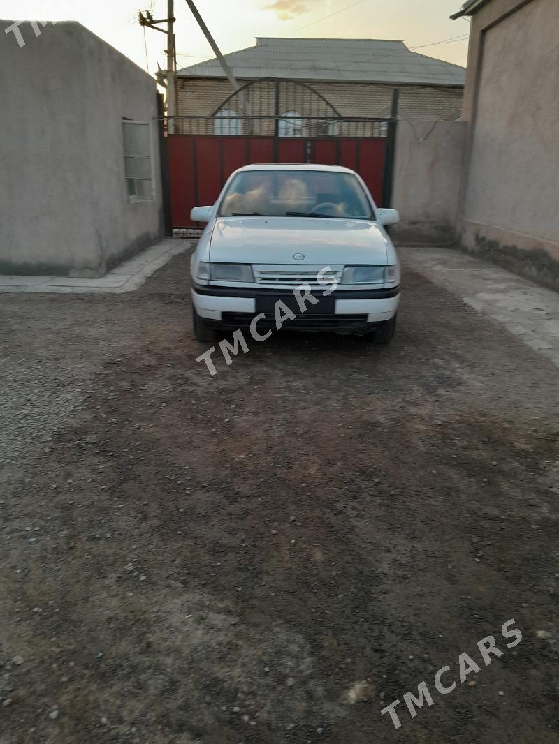 Opel Vectra 1992 - 15 000 TMT - Wekilbazar - img 2