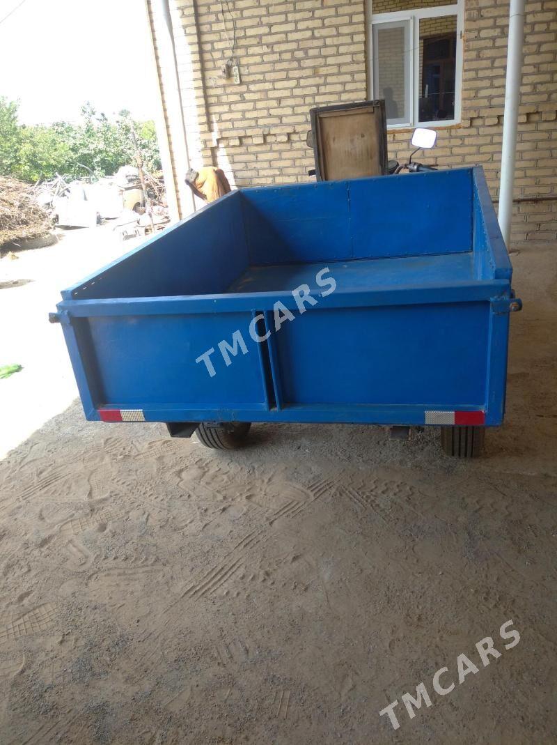 Fekon FK200-14G 2000 - 13 000 TMT - Mary - img 3