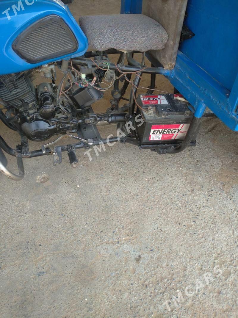 Fekon FK200-14G 2000 - 13 000 TMT - Mary - img 6