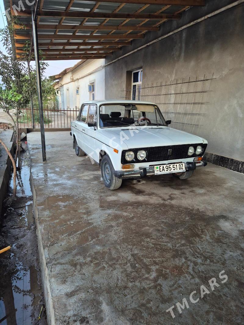 Lada 2106 1995 - 20 000 TMT - Кёнеургенч - img 3