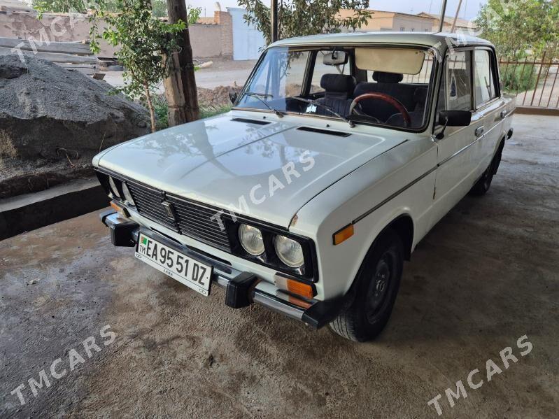 Lada 2106 1995 - 20 000 TMT - Кёнеургенч - img 2
