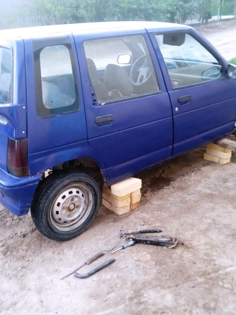 Tiko Mashin Boljek 1 000 TMT - Şabat etr. - img 2