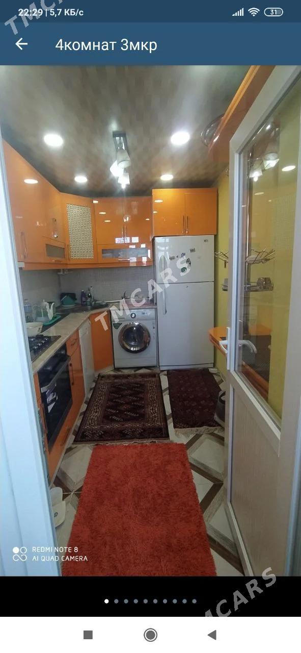 квартира - Aşgabat - img 3