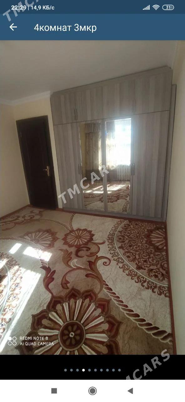 квартира - Aşgabat - img 6