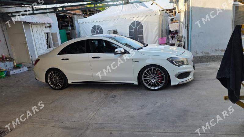 Mercedes-Benz CLA 2013 - 390 000 TMT - Aşgabat - img 6