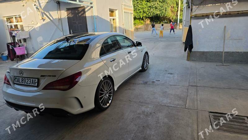 Mercedes-Benz CLA 2013 - 390 000 TMT - Aşgabat - img 5