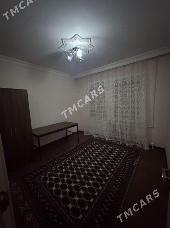 mir 4 Yubileynaya - Aşgabat - img 5