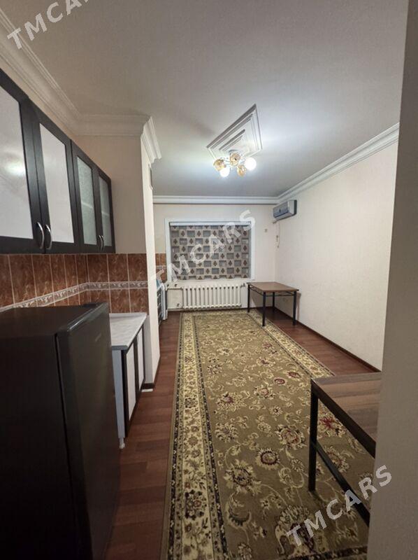 mir 4 Yubileynaya - Aşgabat - img 7