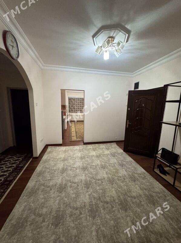 mir 4 Yubileynaya - Aşgabat - img 3