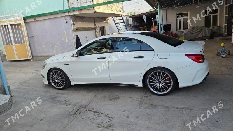 Mercedes-Benz CLA 2013 - 390 000 TMT - Aşgabat - img 7
