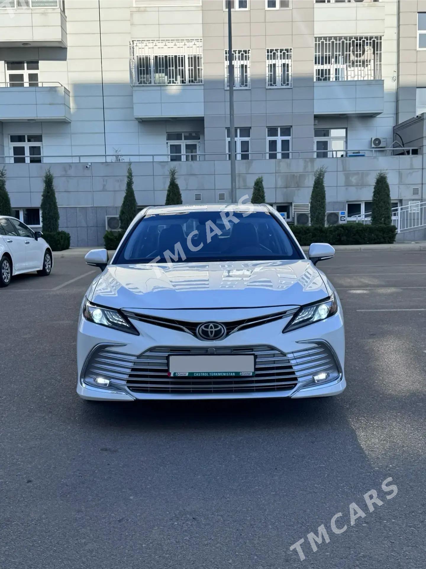 Toyota Camry 2023 - 310 000 TMT - Mary - img 4