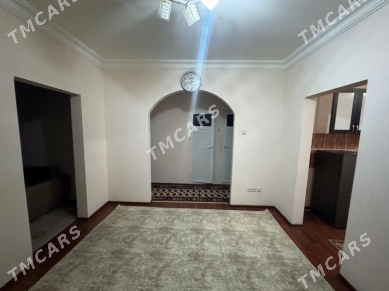 mir 4 Yubileynaya - Aşgabat - img 2