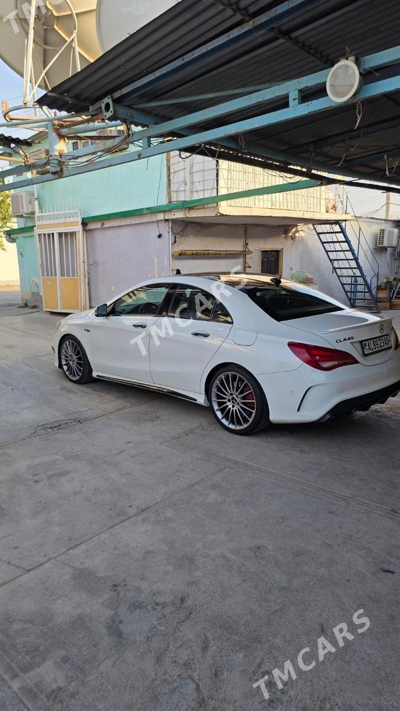 Mercedes-Benz CLA 2013 - 390 000 TMT - Aşgabat - img 2