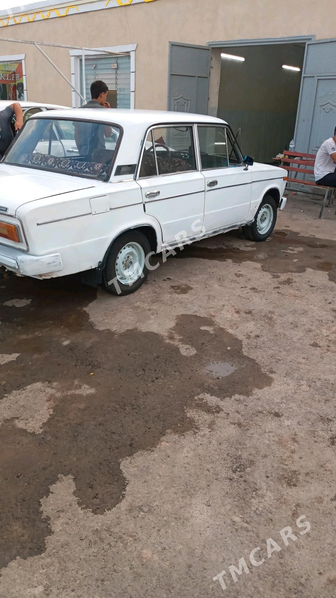 Lada 2106 1986 - 18 000 TMT - Акдепе - img 2